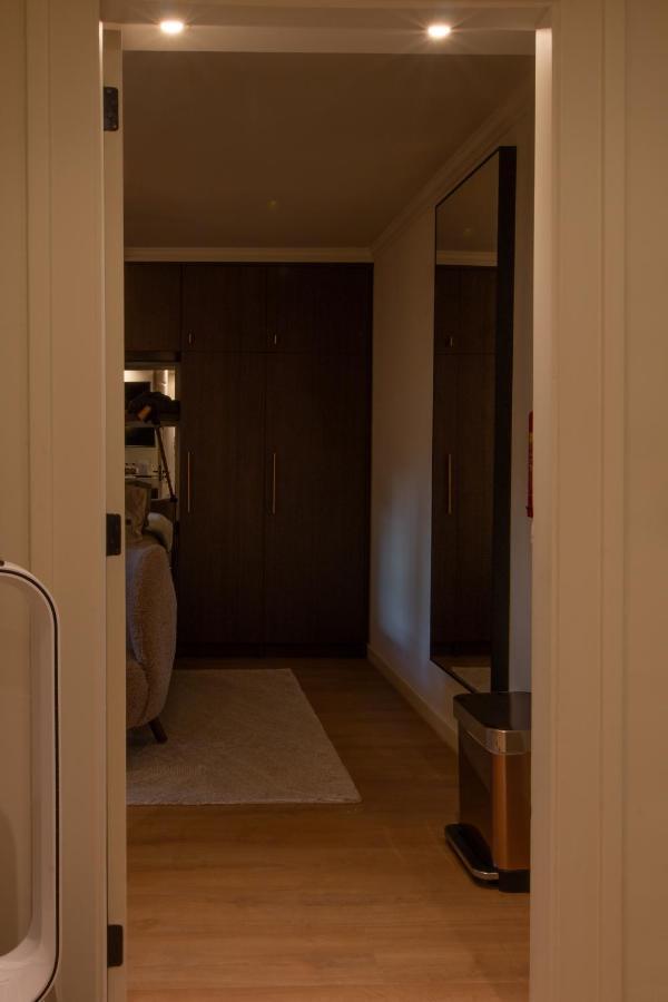 B&B Midtown Amsterdam Suites Bagian luar foto